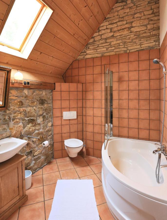 Hotel Weingewolbe Bermersheim Eksteriør bilde